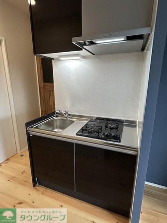 ヴィンテージCITY月島の物件内観写真